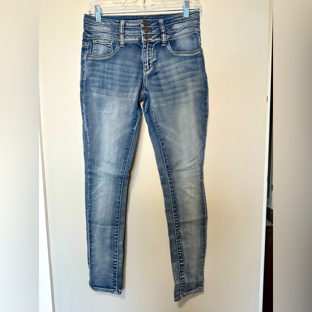 Mudd Girls Jeggings
